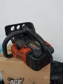 motosega Castor