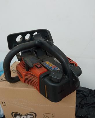motosega Castor