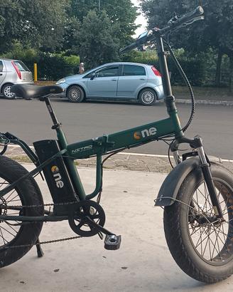 bicicletta elettrica 250 watt