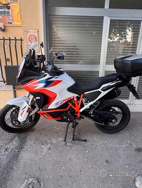 KTM 1290 ADV R