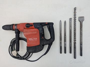 DEMOLITORE Hilti TE 76 ATC