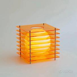 Lampada Orbita
