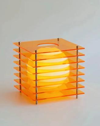 Lampada Orbita