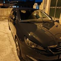 Peugeot 308 1.6 120cv 2016 Allure