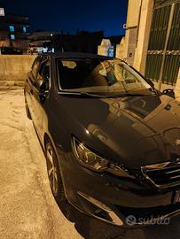 Peugeot 308 1.6 120cv 2016 Allure
