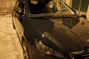 Peugeot 308 1.6 120cv 2016 Allure