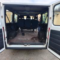 Ducato Panorama 1.9 TurboDiesel 1998