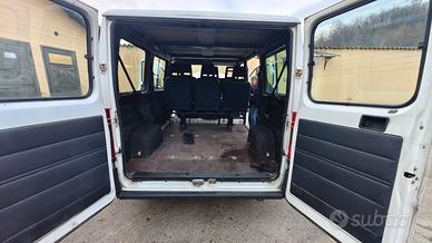 Ducato Panorama 1.9 TurboDiesel 1998