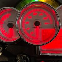 Guzzi Sport 1200 Special Edition