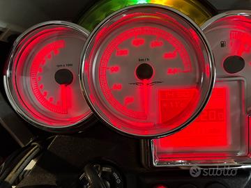 Guzzi Sport 1200 Special Edition