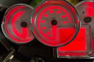 Guzzi Sport 1200 Special Edition