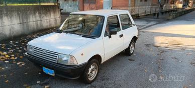 innocenti mini 500 small