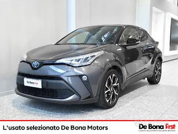 Toyota C-HR 2.0h trend e-cvt