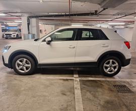 Audi q2 - 2021