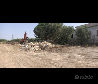 Terreno Bagheria edificabile per 30mq