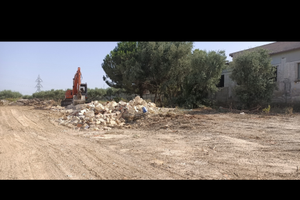 Terreno Bagheria edificabile per 30mq