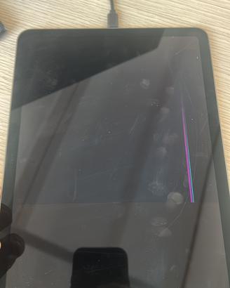 Ipad Air 4 64gb WiFi con LCD ROTTO