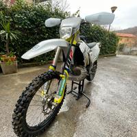 Husqvarna 300 te