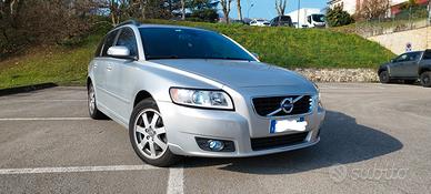 Volvo V50 2.0d 136cv