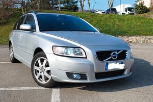Volvo V50 2.0d 136cv