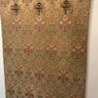 Appendiabiti da parete