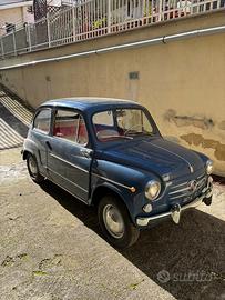 Fiat 600d