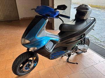 Runner 180 2t malossi