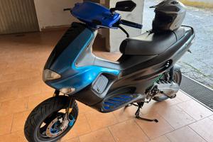 Runner 180 2t malossi