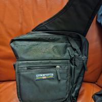 Zainetto monospalla Polo Sport RL