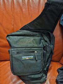 Zainetto monospalla Polo Sport RL