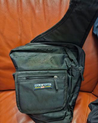 Zainetto monospalla Polo Sport RL