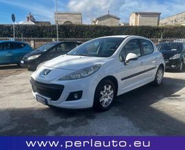 PEUGEOT 207 1.4 HDi 70CV 5p. X Line NEOPATENTATI