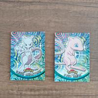 Lotto carte Pokémon TV Animation Edition – Vintage