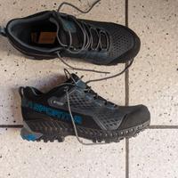 Scarpe trekking LA SPORTIVA SPIRE GTX  numero 42.5