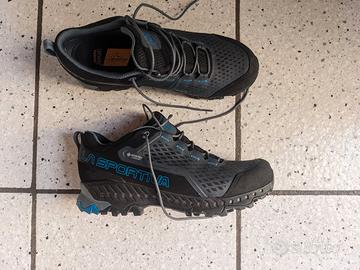Scarpe trekking LA SPORTIVA SPIRE GTX  numero 42.5
