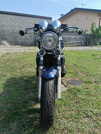 Suzuki bandit1200
