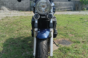 Suzuki bandit1200
