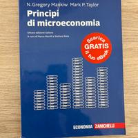 Libro di microeconomia