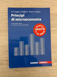 Libro di microeconomia
