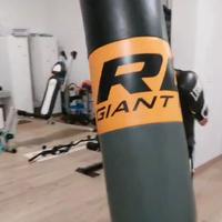 sacco box muy thai    giant  50 kg
