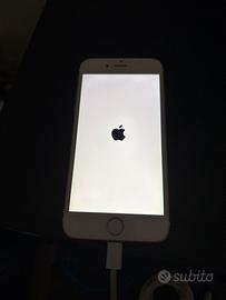 Apple iPhone 6S Colore Rosa