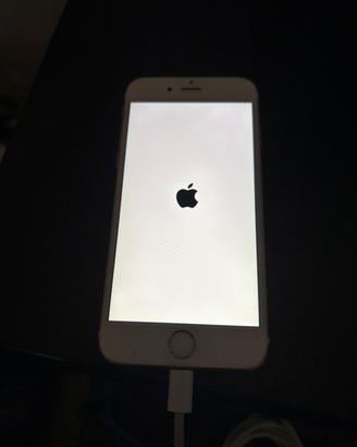 Apple iPhone 6S Colore Rosa