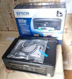 Stampante Epson Stylus SX230 Series
