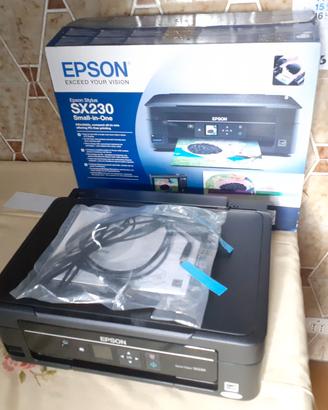 Stampante Epson Stylus SX230 Series