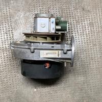 Ventilatore per caldaia a condensazione