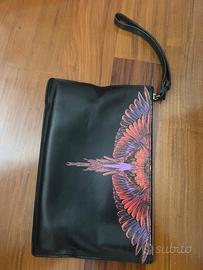 Pochette marcelo burlon
