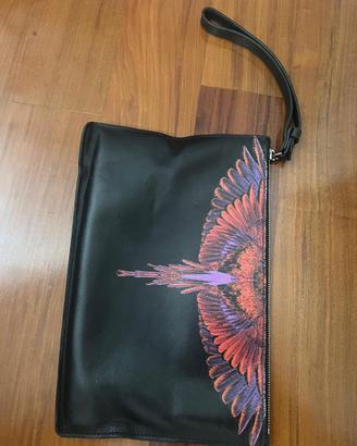 Pochette marcelo burlon