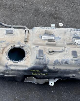 Serbatoio benzina 198A4000 AR Giulietta 1.4 T JET