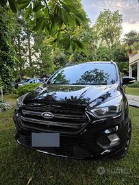 Ford Kuga II 2019 2.0 120CV ST-LINE  Powershift 