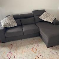 Divano Poltrona sofà